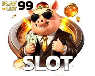 PLAYLIST99 สล็อตเว็บตรง แตกง่าย
