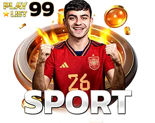 PLAYLIST99 แทงกีฬาออนไลน์ ครบทุกลีก